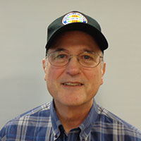 Steve Carr Photo